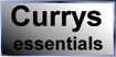 (image for) CURRYS Essentials