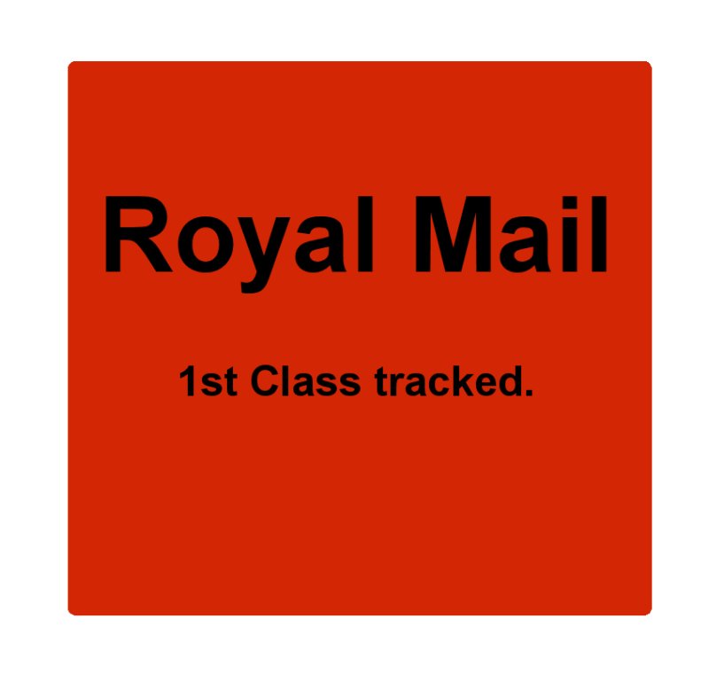 (image for) Re-postage cost for uncollected mail. - Click Image to Close
