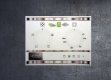 (image for) Universal convection oven stickers.